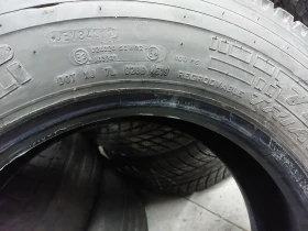 Гуми Всесезонни 215/75R17.5, снимка 7