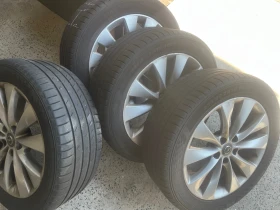 Джанти за Opel Astra, снимка 4