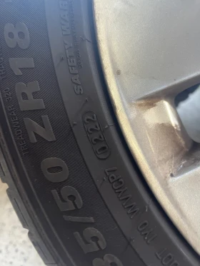 Джанти за Opel Astra, снимка 5