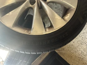 Джанти за Opel Astra, снимка 8