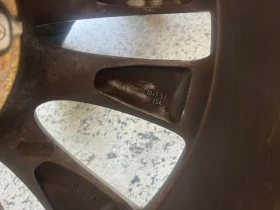 Джанти за Opel Astra, снимка 7