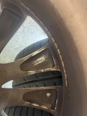 Джанти за Opel Astra, снимка 6