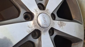 Гуми с джанти Други 265/50R20, снимка 3