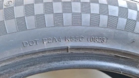 Гуми с джанти Други 265/50R20, снимка 11
