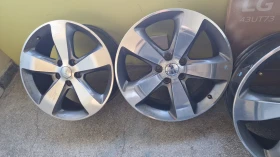 Гуми с джанти Други 265/50R20, снимка 2