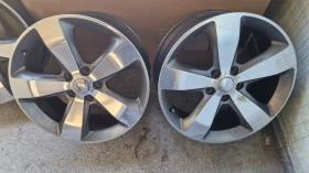 Гуми с джанти Други 265/50R20, снимка 1