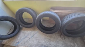 Гуми с джанти Други 265/50R20, снимка 7
