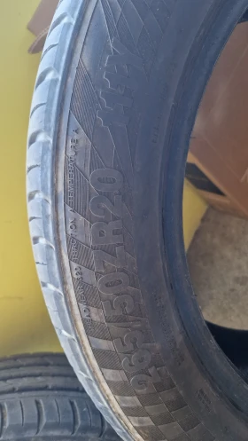 Гуми с джанти Други 265/50R20, снимка 10
