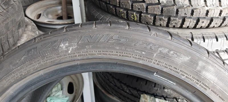 Гуми Летни 225/45R19, снимка 6 - Гуми и джанти - 32902316