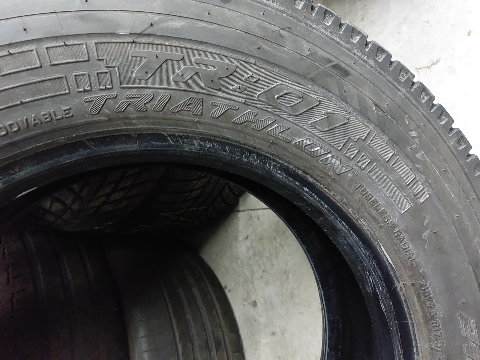  215/75R17.5 | Mobile.bg   8