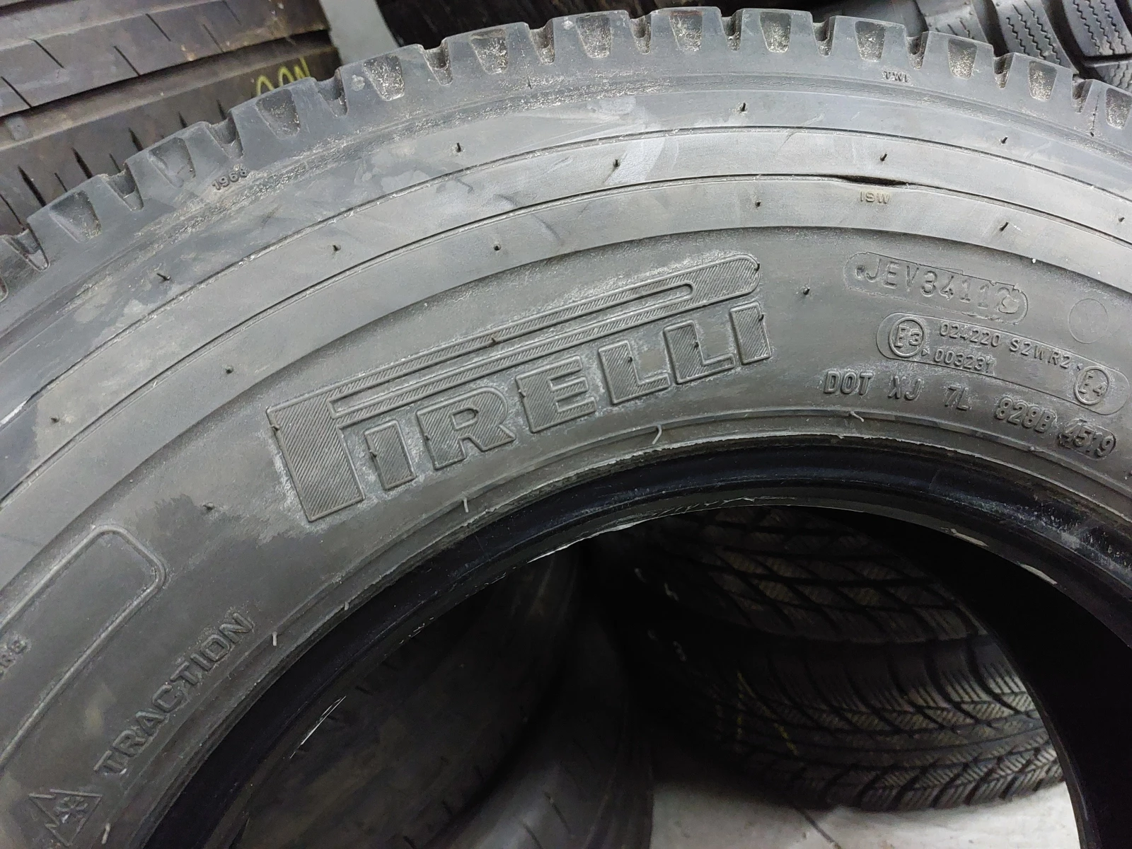  215/75R17.5 | Mobile.bg   6