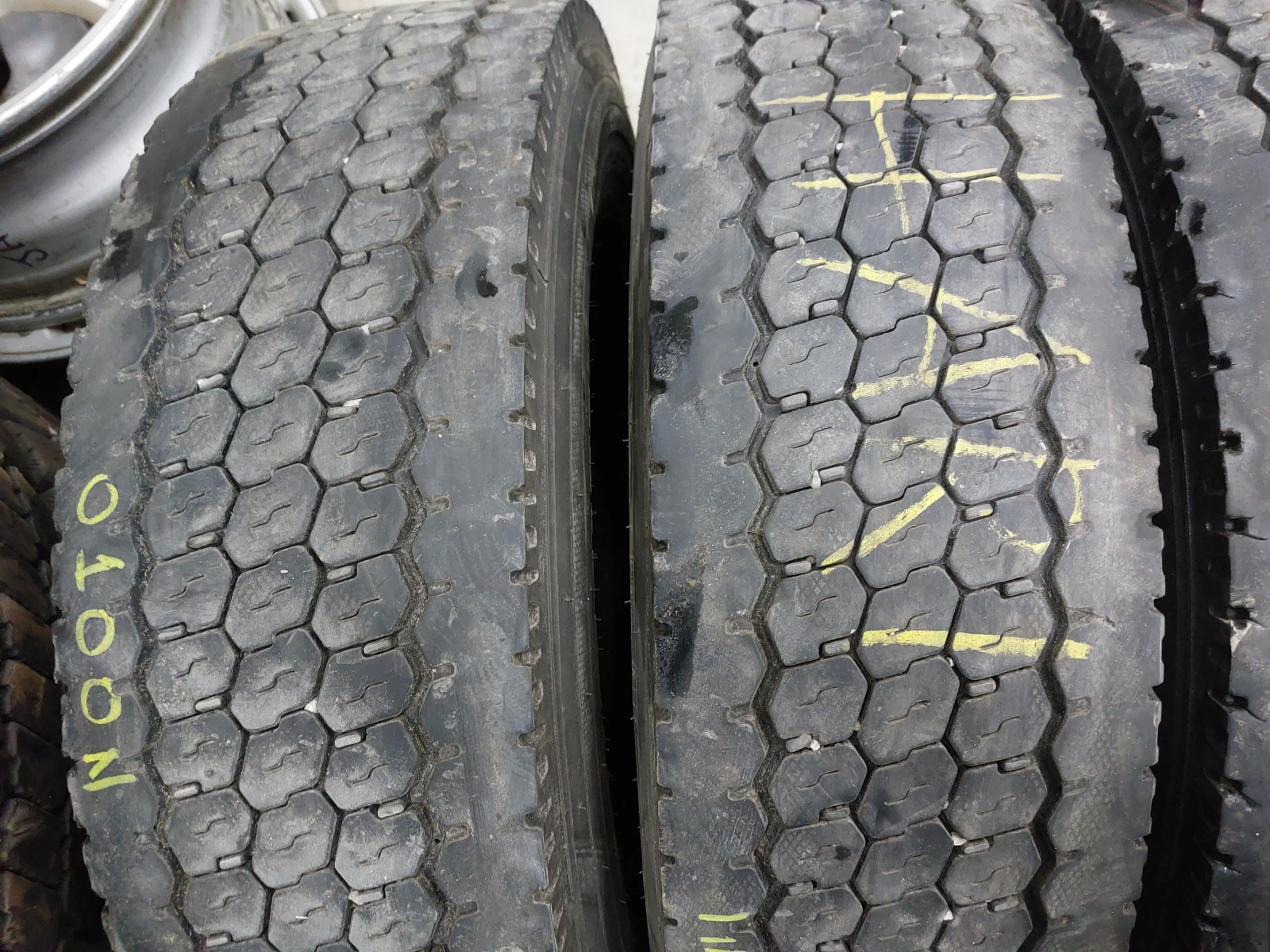  215/75R17.5 | Mobile.bg   3