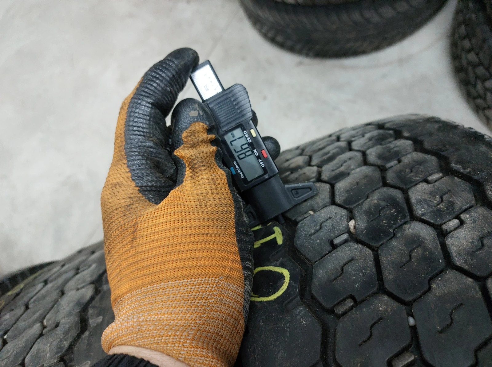  215/75R17.5 | Mobile.bg   5