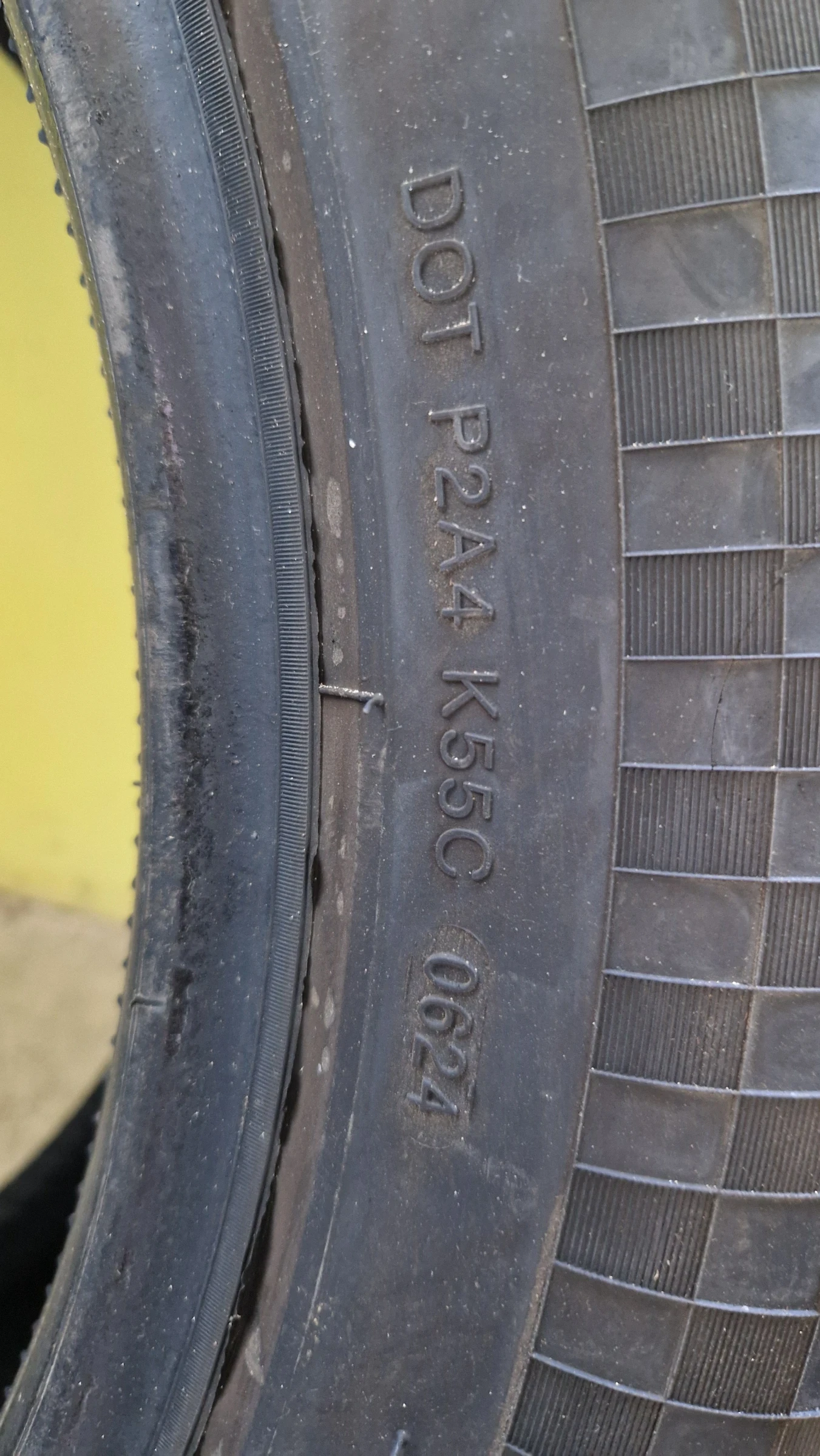 Гуми с джанти Други 265/50R20, снимка 12 - Гуми и джанти - 54371133