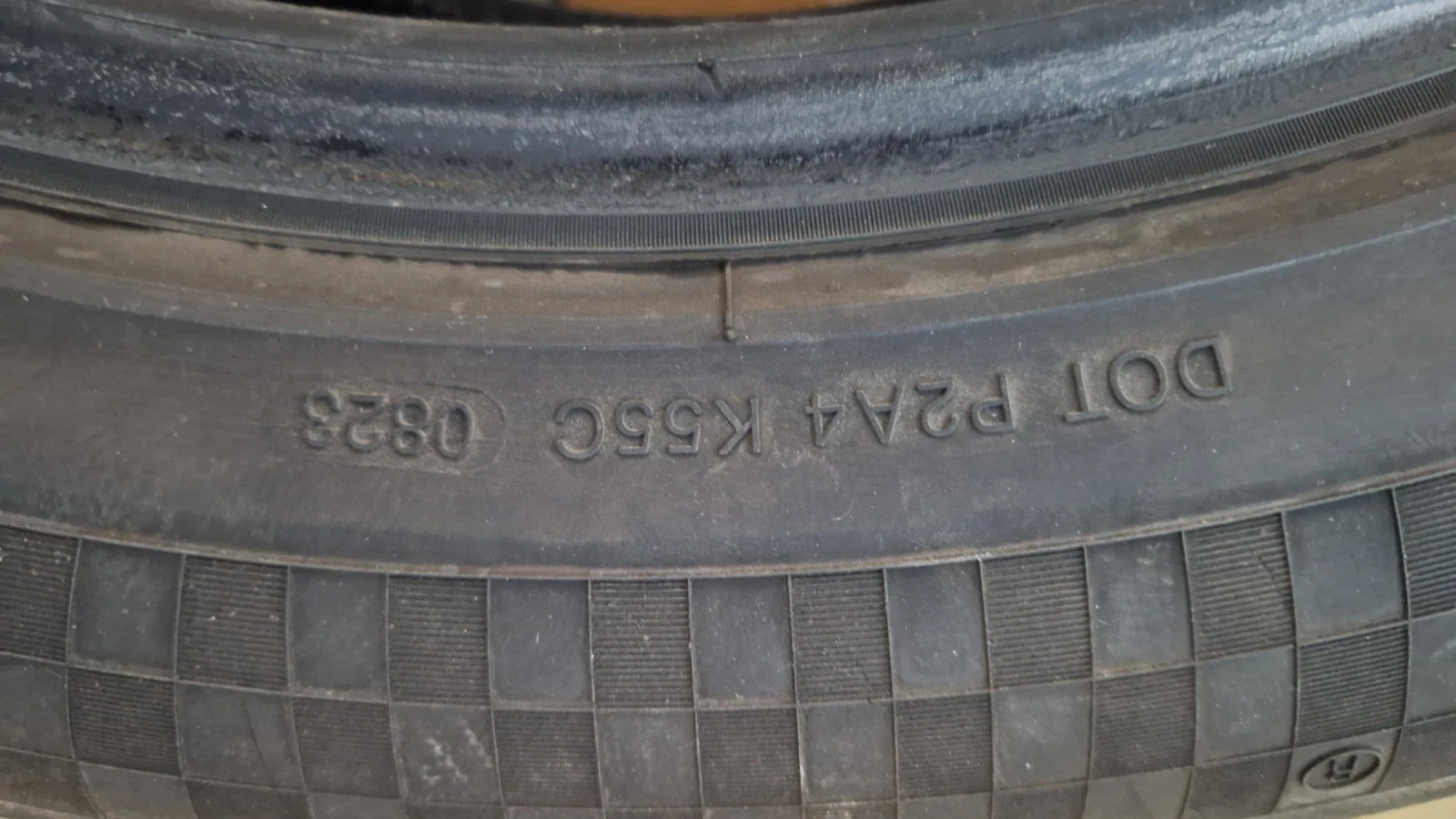 Гуми с джанти Други 265/50R20, снимка 13 - Гуми и джанти - 54371133