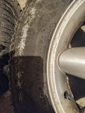    195/65R15  Mercedes-Benz C 220 | Mobile.bg    5