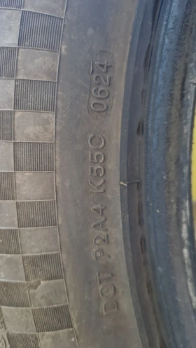���� � ������ 265/50R20 �� Jeep Grand cherokee | Mobile.bg � ����� ������ 9