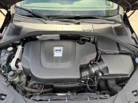 Volvo V60 2.4d D5* 4x4* Navi* Avtom* UNIKAT* , снимка 17