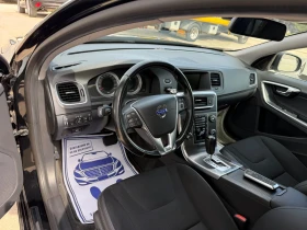 Volvo V60 2.4d D5* 4x4* Navi* Avtom* UNIKAT* , снимка 7