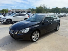 Volvo V60 2.4d D5* 4x4* Navi* Avtom* UNIKAT* , снимка 2