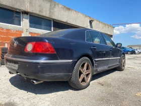 VW Phaeton 3.2, снимка 6