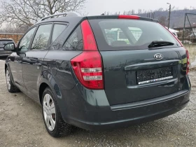 Kia Ceed 1.4 i 90 К.С. КЛИМАТИК/ НОВИ ГУМИ, снимка 3