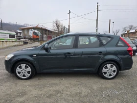 Kia Ceed 1.4 i 90 К.С. КЛИМАТИК/ НОВИ ГУМИ, снимка 5
