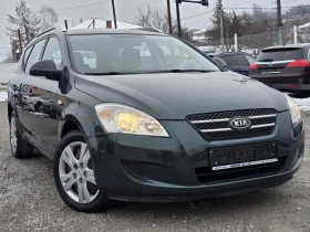Kia Ceed 1.4 i 90 К.С. КЛИМАТИК/ НОВИ ГУМИ, снимка 2