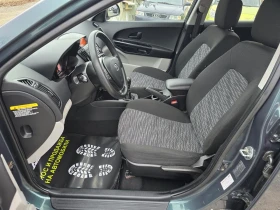 Kia Ceed 1.4 i 90 К.С. КЛИМАТИК/ НОВИ ГУМИ, снимка 9