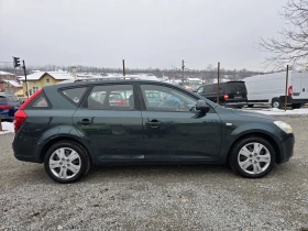 Kia Ceed 1.4 i 90 К.С. КЛИМАТИК/ НОВИ ГУМИ, снимка 6