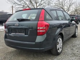 Kia Ceed 1.4 i 90 К.С. КЛИМАТИК/ НОВИ ГУМИ, снимка 4