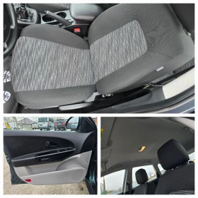 Kia Ceed 1.4 i 90 К.С. КЛИМАТИК/ НОВИ ГУМИ, снимка 16