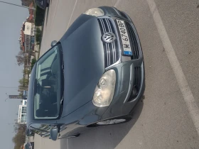 VW Jetta 1.9 tdi