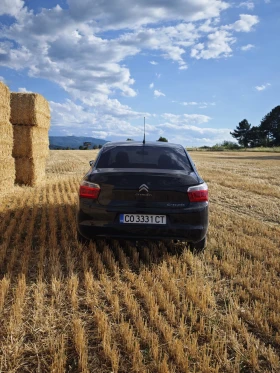 Citroen C-Elysee, снимка 3