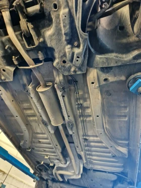 Citroen C-Elysee, снимка 8