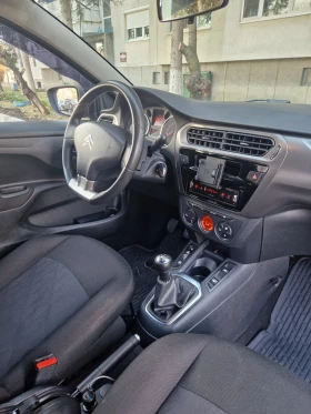 Citroen C-Elysee, снимка 5