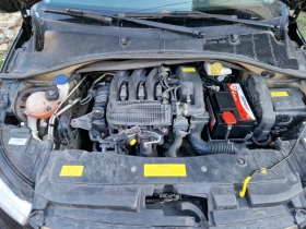 Citroen C-Elysee, снимка 7