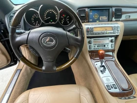 Lexus SC 430 Facelift, снимка 13