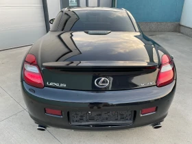 Lexus SC 430 Facelift, снимка 5