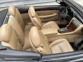 Lexus SC 430 Facelift, снимка 16