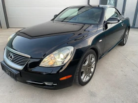 Lexus SC 430 Facelift, снимка 3