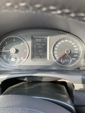 VW Touran 2.0 TDI 6+ 1, снимка 8