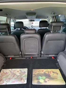 VW Touran 2.0 TDI 6+ 1, снимка 9