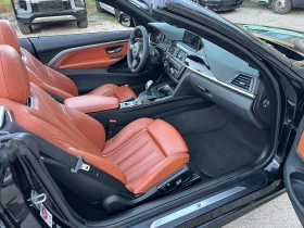 BMW 435 M-packet  INDIVIDUAL Швейцария, снимка 9
