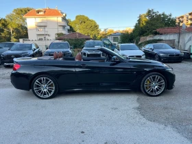 BMW 435 M-packet  INDIVIDUAL Швейцария, снимка 4