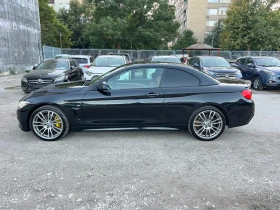 BMW 435 M-packet  INDIVIDUAL Швейцария, снимка 11