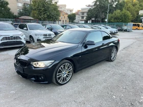 BMW 435 M-packet  INDIVIDUAL Швейцария, снимка 10