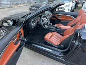 BMW 435 M-packet  INDIVIDUAL Швейцария, снимка 7