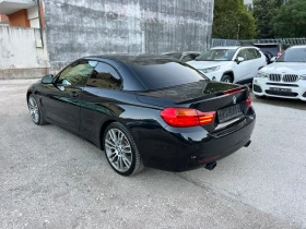 BMW 435 M-packet  INDIVIDUAL Швейцария, снимка 12