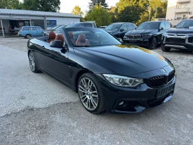 BMW 435 M-packet  INDIVIDUAL Швейцария, снимка 3